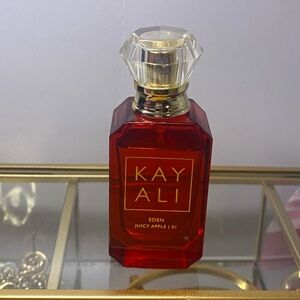 Kay Ali Eden Juicy Apple Travel Size